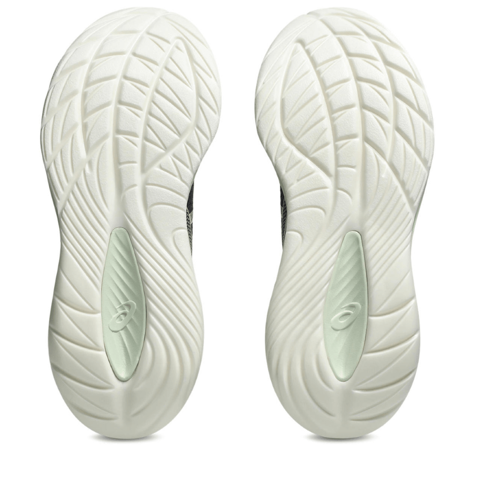 ASICS Shoes ASICS Women's GEL-CUMULUS 27 Running Shoes in Indigo Fog/Cream AW25 - Up and Running