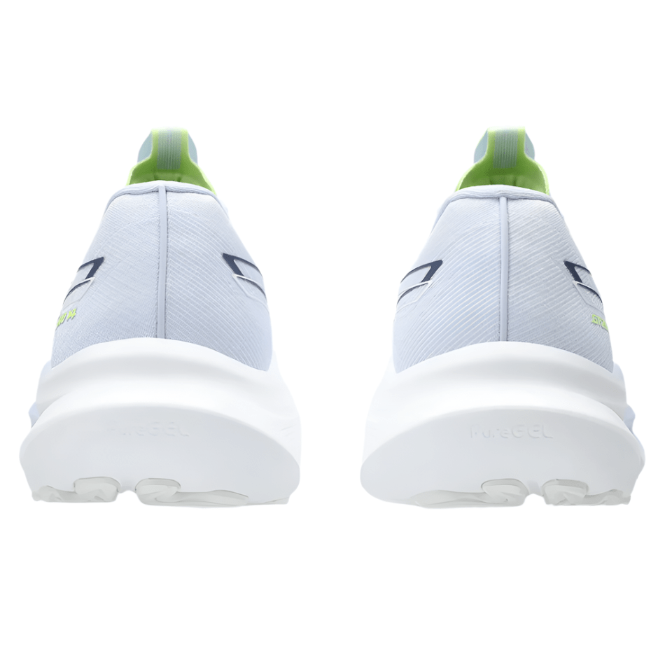 ASICS Shoes ASICS Women's GT-2000 Running Shoes in Blue Fade/Indigo Fog AW25 - Up and Running