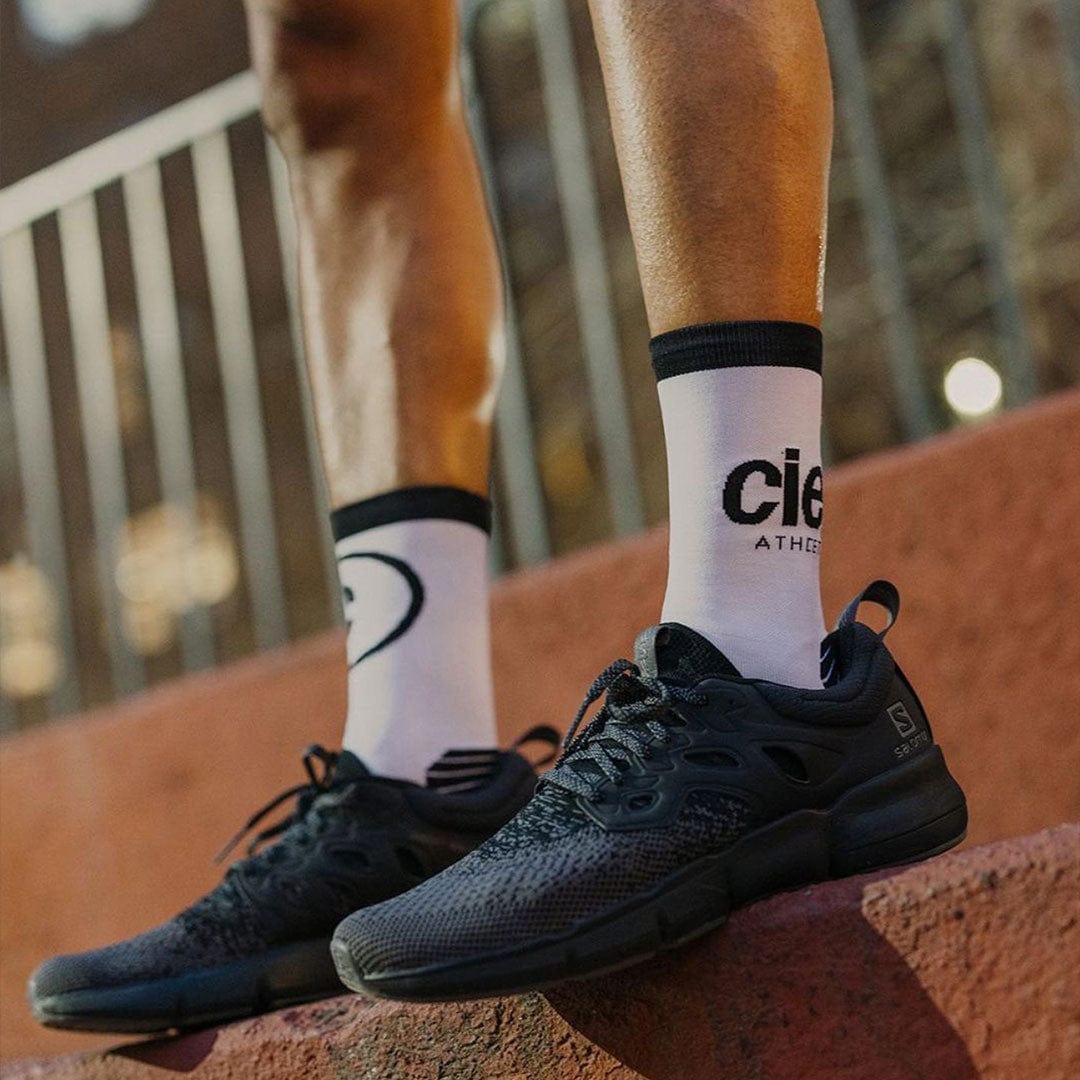 stance performance running socks