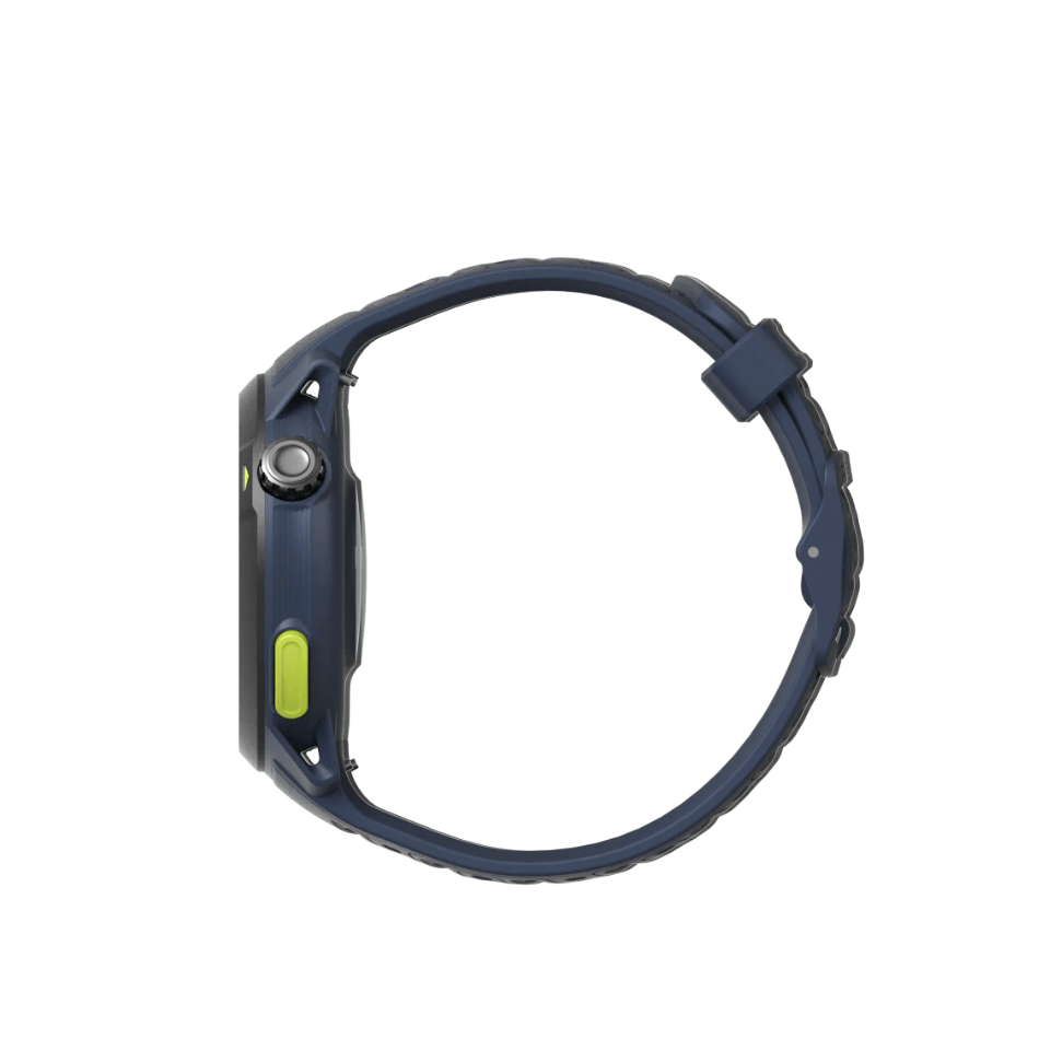 Coros Electronics Coros Pace Pro GPS Sport Watch in Blue - Up and Running