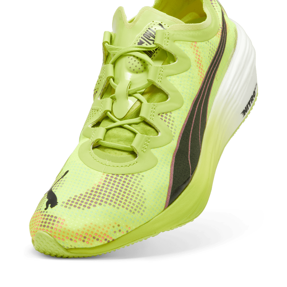 Puma Footwear Fast-FWD NITRO™ Elite Ekiden Rush - Up and Running