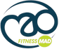 Fitness Mad Logo