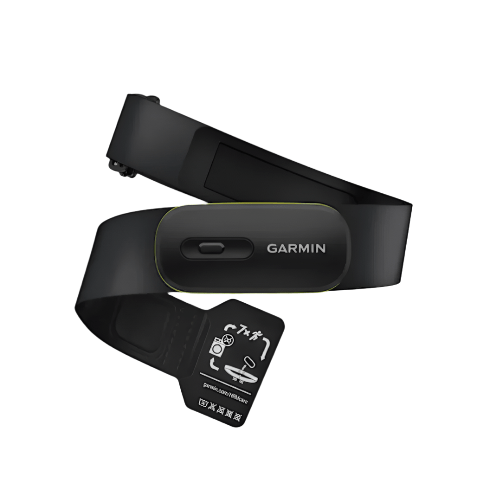 Garmin Electronics Garmin Unisex Heart Rate Monitor 600 - Up and Running