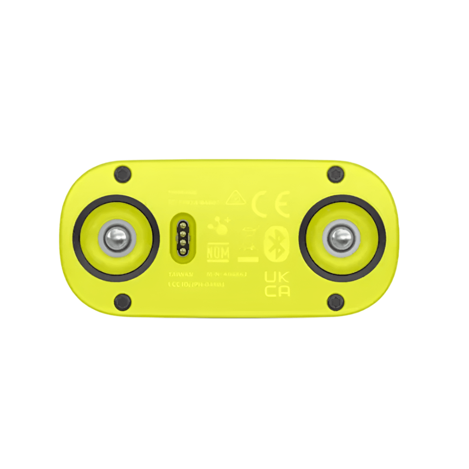 Garmin Electronics Garmin Unisex Heart Rate Monitor 600 - Up and Running