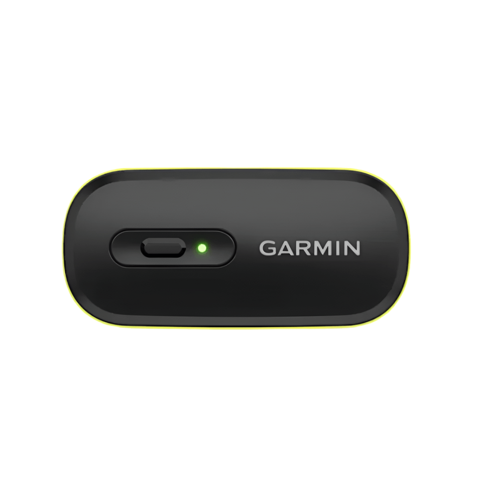 Garmin Electronics Garmin Unisex Heart Rate Monitor 600 - Up and Running