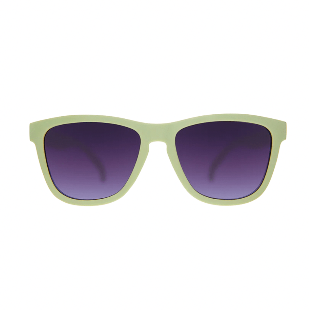 Goodr Accessories Goodr Dawn of a new Sage - Up and Running