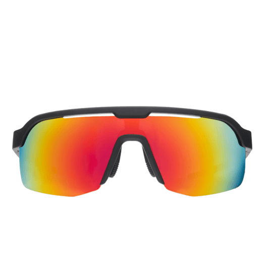 Goodr Accessories Goodr Do it for the Victory Dance Sunglasses - Up and Running