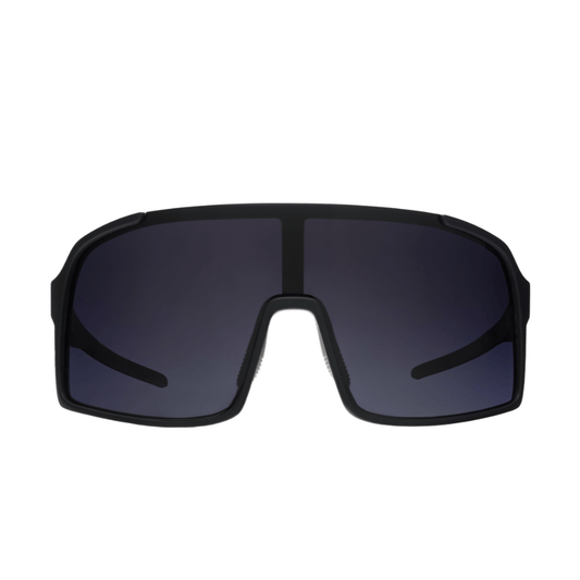 Goodr Accessories Goodr My Sweat Has an Octane Rating Sunglasses - Up and Running