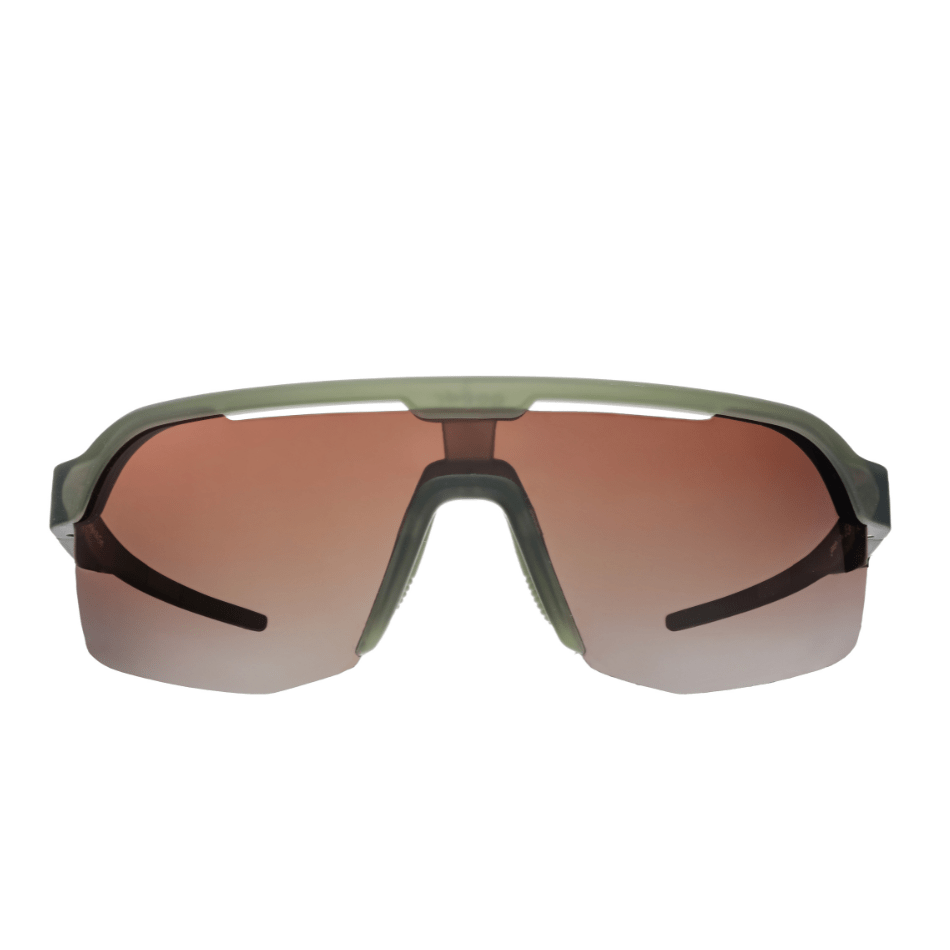 Goodr Accessories Goodr The Jungle is my Gym Sunglasses - Up and Running