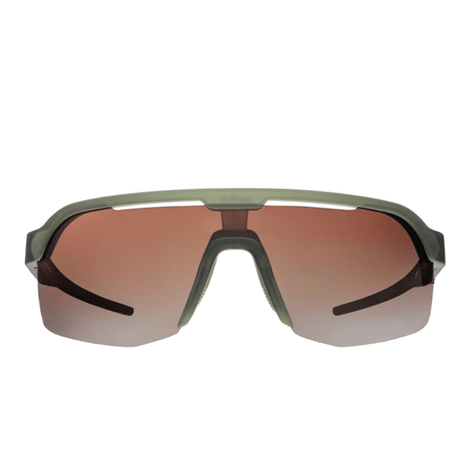 Goodr Accessories Goodr The Jungle is my Gym Sunglasses - Up and Running
