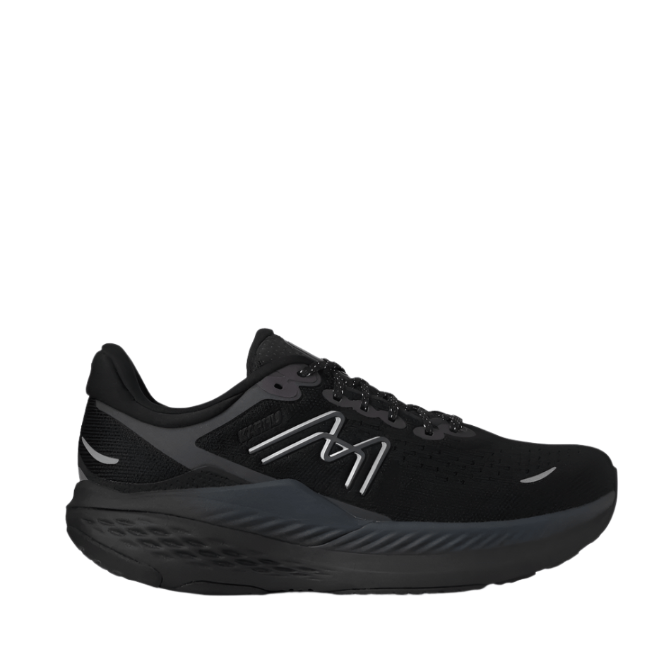 Karhu Shoes Karhu Men's Mestari Run 1.5 Running Shoes in Black SS25 - Up and Running