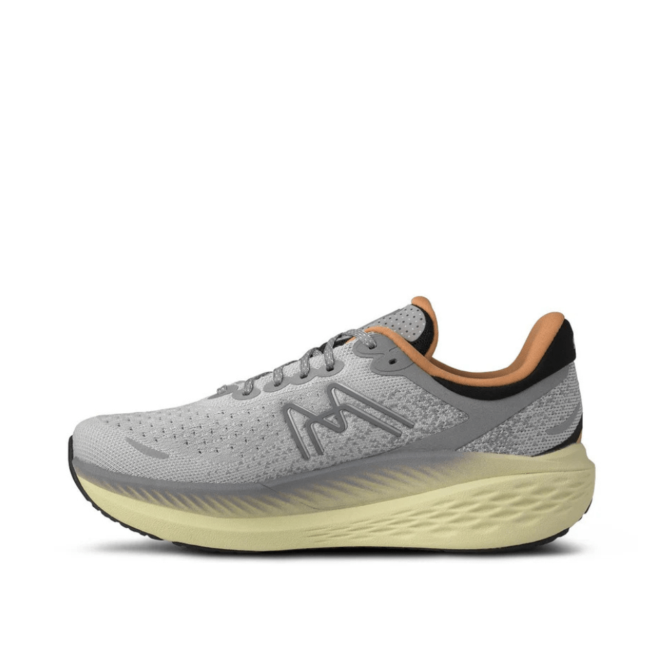 Karhu Shoes Karhu Men's Mestari Run 1.5 Running Shoes in Lunar Rock/Butterrum SS25 - Up and Running