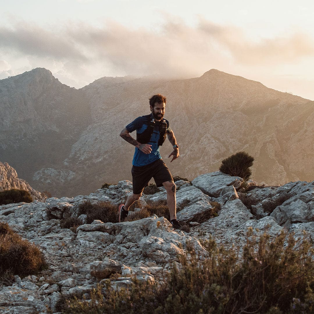 Trail running collection 
