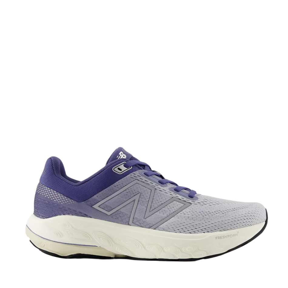 New Balance Shoes New Balance Women's 860 V14 Running Shoes in Dusk Shower/Dream State/Calcium SS25 - Up and Running