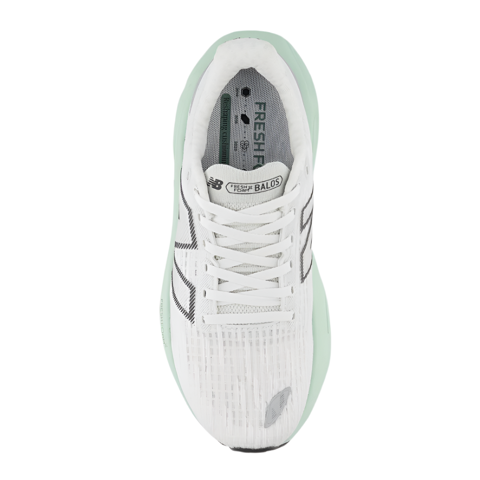 New Balance Shoes New Balance Women's Balos Running Shoes in Reflection SS25 - Up and Running