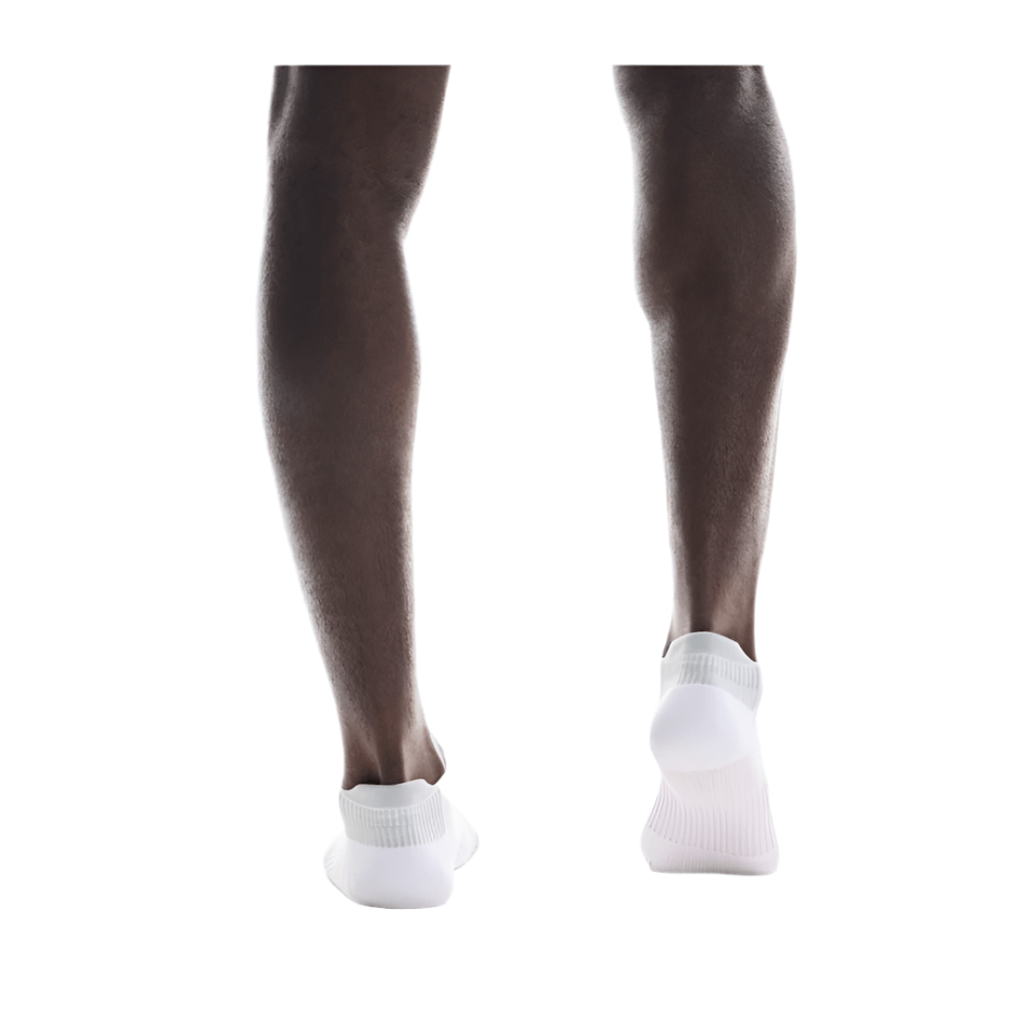 On Clothing On Unisex Performance Run Sock Low Rise SS25 - Up and Running