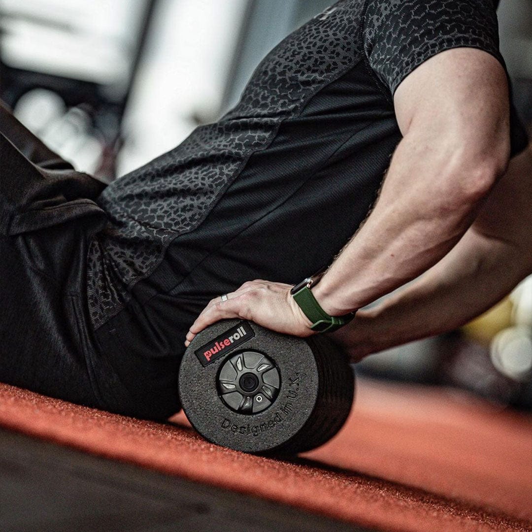 pulseroll foam roller