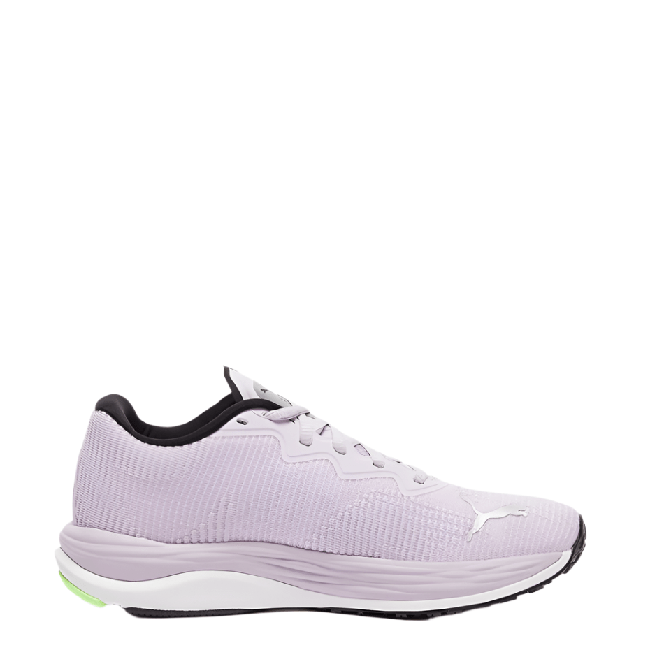 Puma Shoes Puma Velocity NITRO 2 Fade Womens Running Shoes SS23 - Up and Running