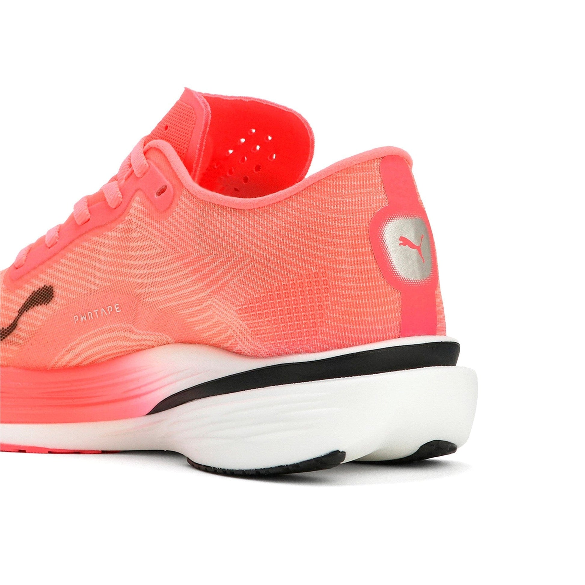 Puma Footwear Puma Women's  Deviate Nitro Elite 2 Wns Fire Orchid-Ultra BluePUMA Black - Up and Running