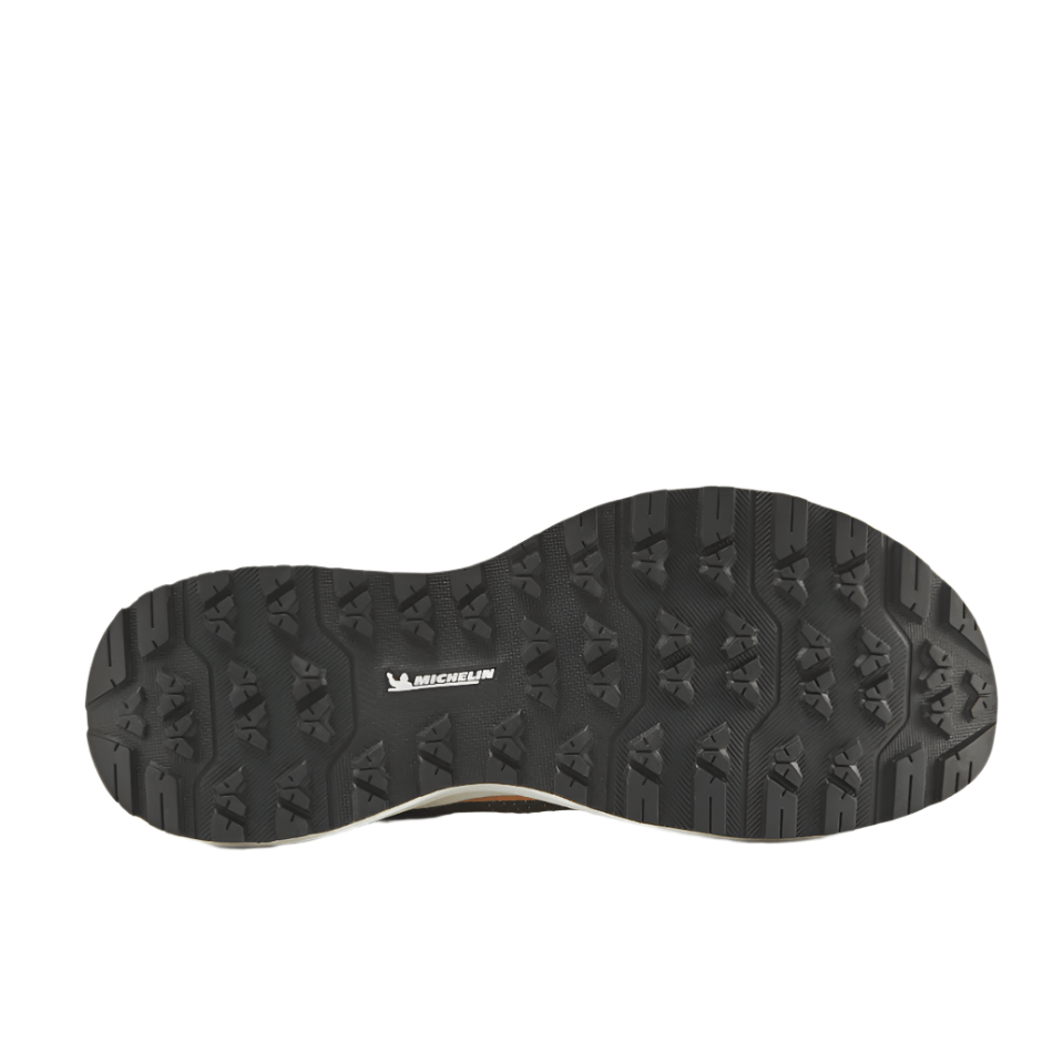 Ronhill Shoes Ronhill Men's Freedom Ultra Trail Running Shoes in Sand SS25 - Up and Running