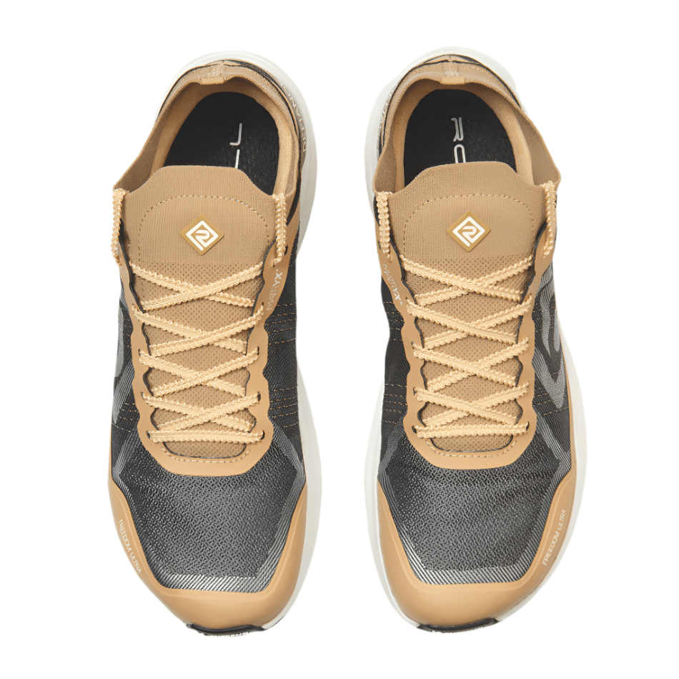 Ronhill Shoes Ronhill Men's Freedom Ultra Trail Running Shoes in Sand SS25 - Up and Running