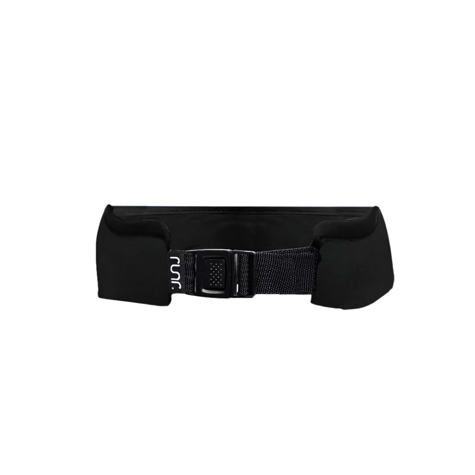 Runr Accessories Runr New Mexico Technical Running Visor - Up and Running