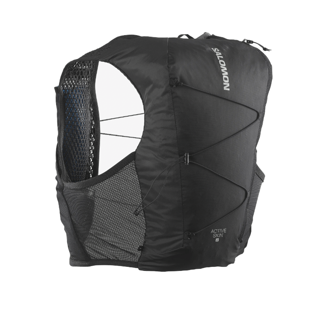 Salomon Accessories Salomon Active Skin 8 - Unisex Running Vest - Up and Running