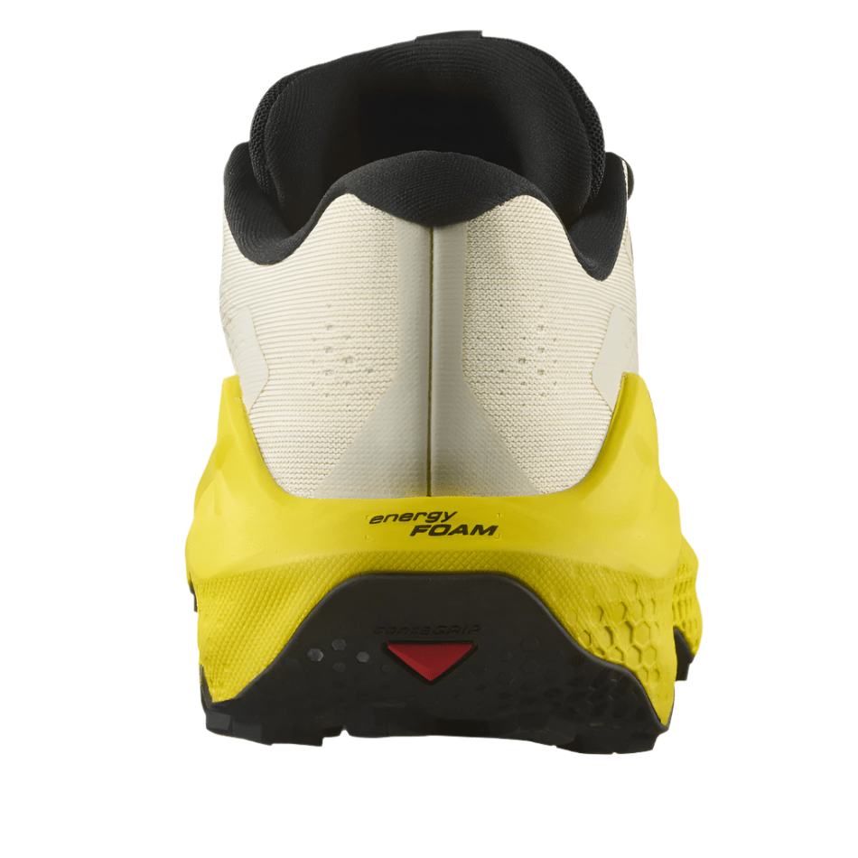 Salomon Shoes Salomon Men's Ultra Glide 3 Trail Running Shoes in Almond Milk/Incaberry/Black AW25 - Up and Running