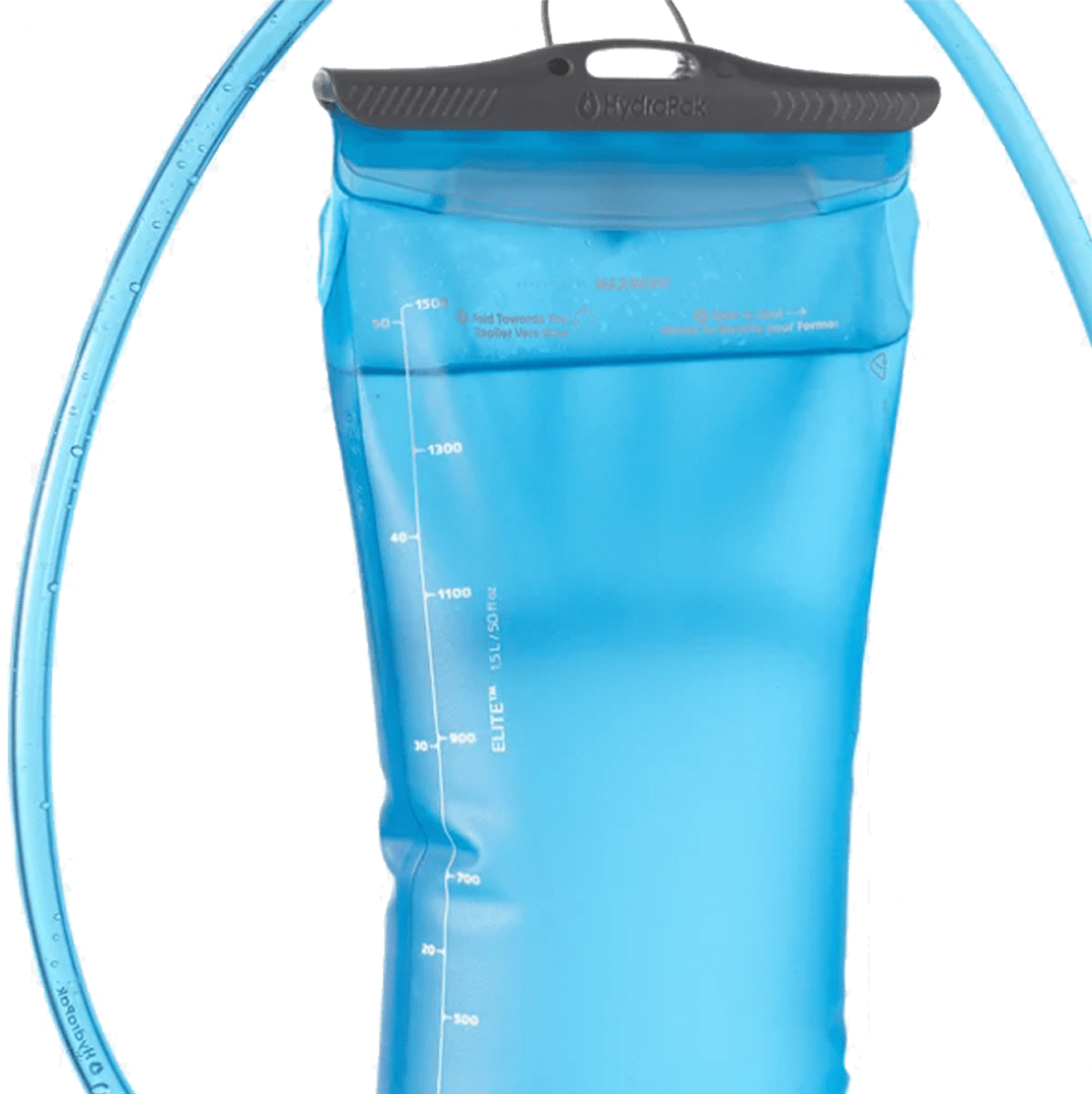 Salomon Accessories Salomon Soft Reservoir 1.5L - Up and Running