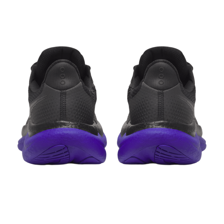 Saucony Shoes Saucony Men's Triumph 23 GTX Running Shoes in Black/Regal AW25 - Up and Running