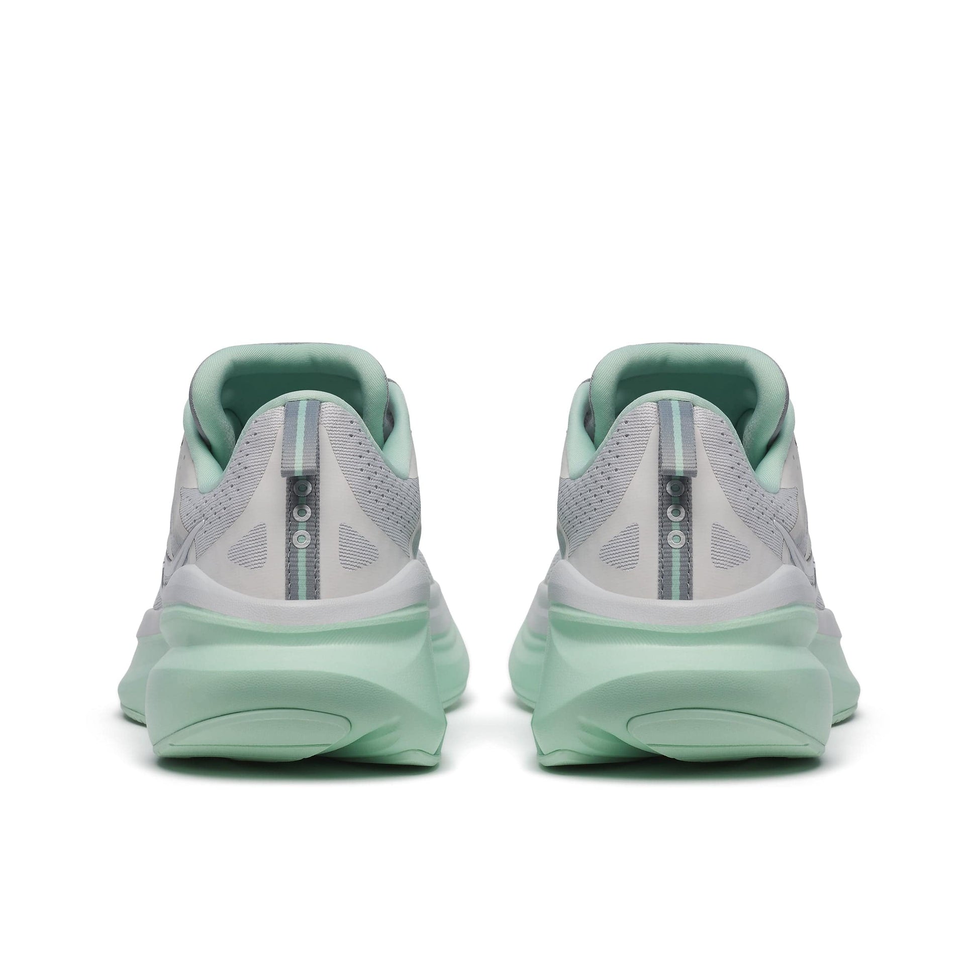 Saucony Shoes Saucony Omni 22 Women's Running Shoes Fog/Jade AW24 - Up and Running