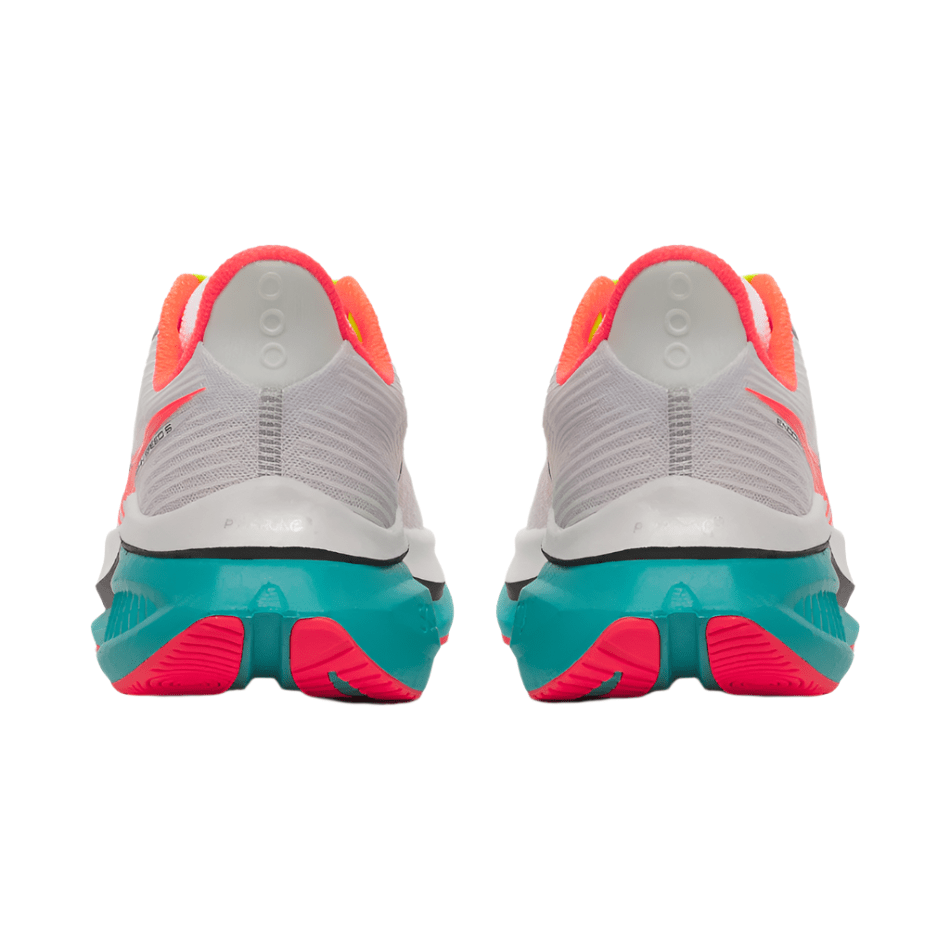 Saucony Shoes Saucony Women's Endorphin Speed 5 Running Shoes in White/Mutant AW25 - Up and Running