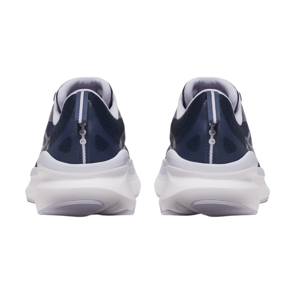 Saucony Shoes Saucony Women's Omni 22 Running Shoes in Navy/Aster AW25 - Up and Running