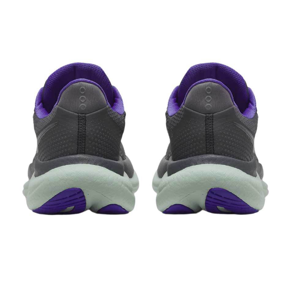 Saucony Shoes Saucony Women's Triumph 23 GTX Running Shoes in Shadow/Aloe AW25 - Up and Running