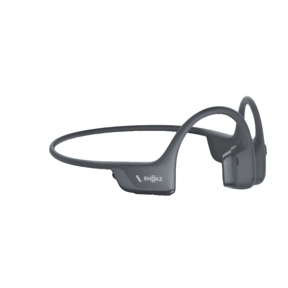Shokz Electronics Shokz Openrun Pro 2 Mini in Black - Up and Running