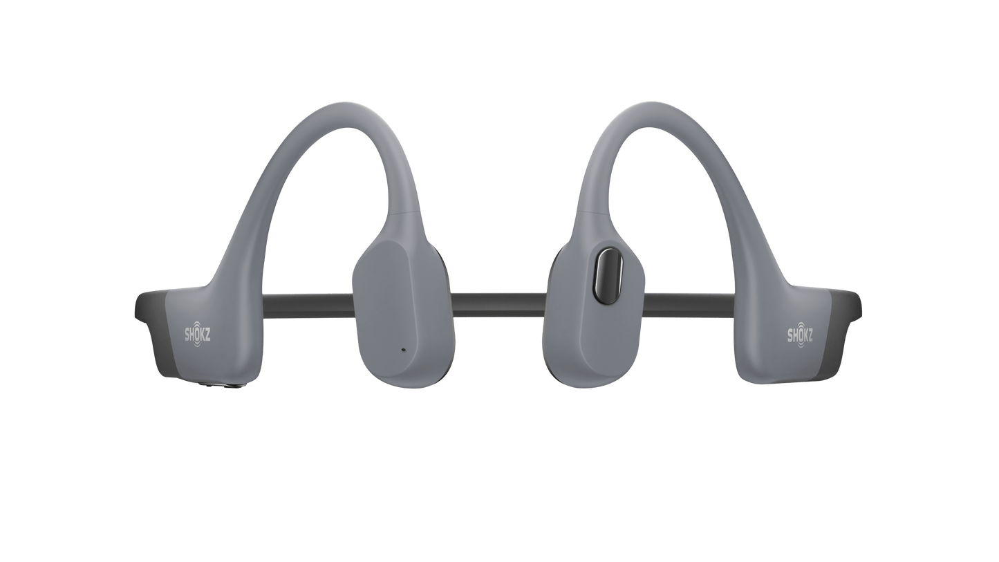 Shokz Accessories Shokz Openswim Pro Headphones  - Grey - Up and Running