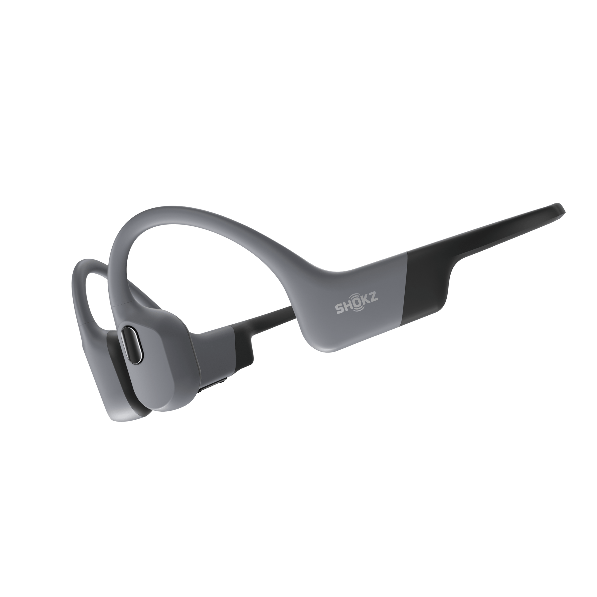 Shokz Accessories Shokz Openswim Pro Headphones  - Grey - Up and Running