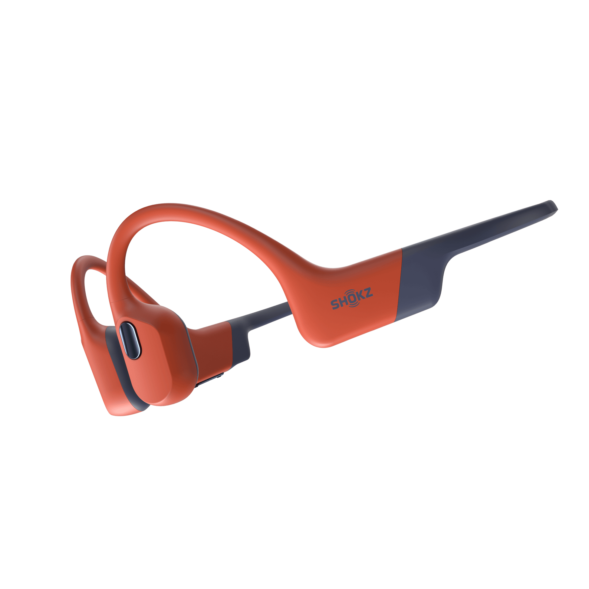 Shokz Accessories Shokz Openswim Pro Headphones  - Red - Up and Running