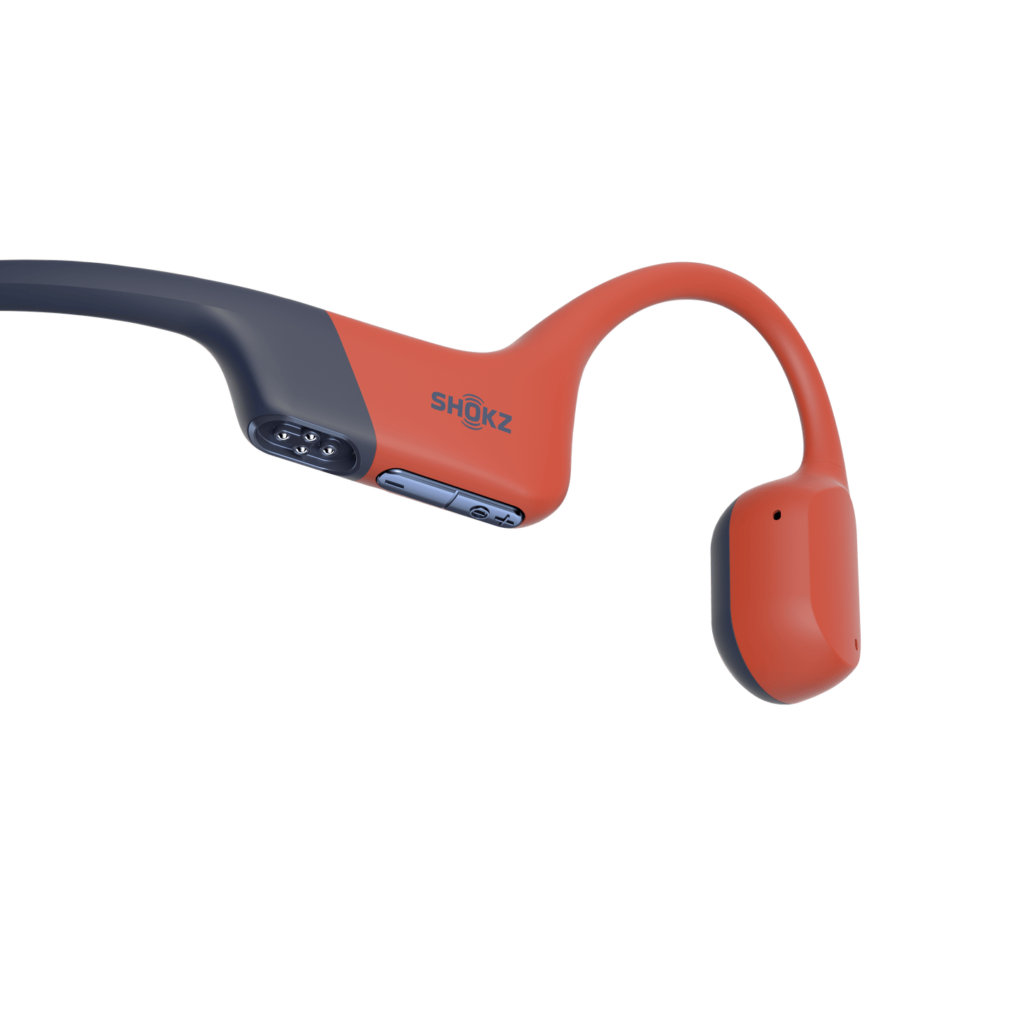 Shokz Accessories Shokz Openswim Pro Headphones  - Red - Up and Running