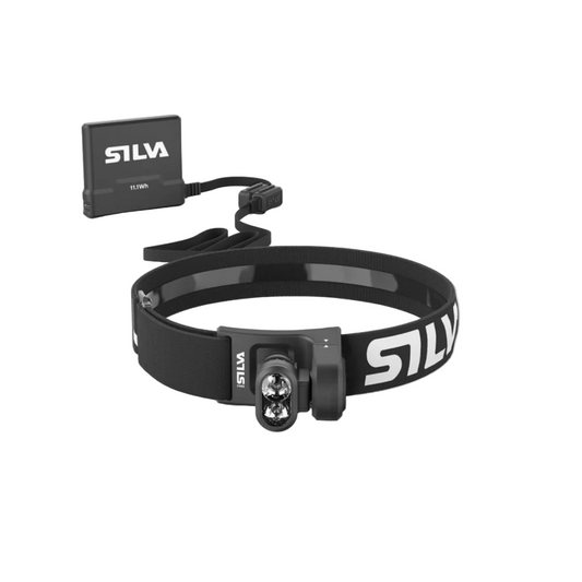 Silva Unisex Free 900 XXS Headtorch