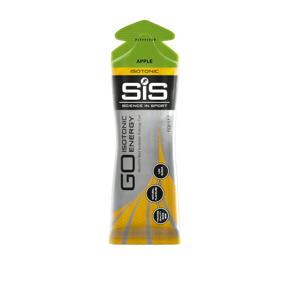 SIS Nutrition SIS Go Gel 60ml - Up and Running