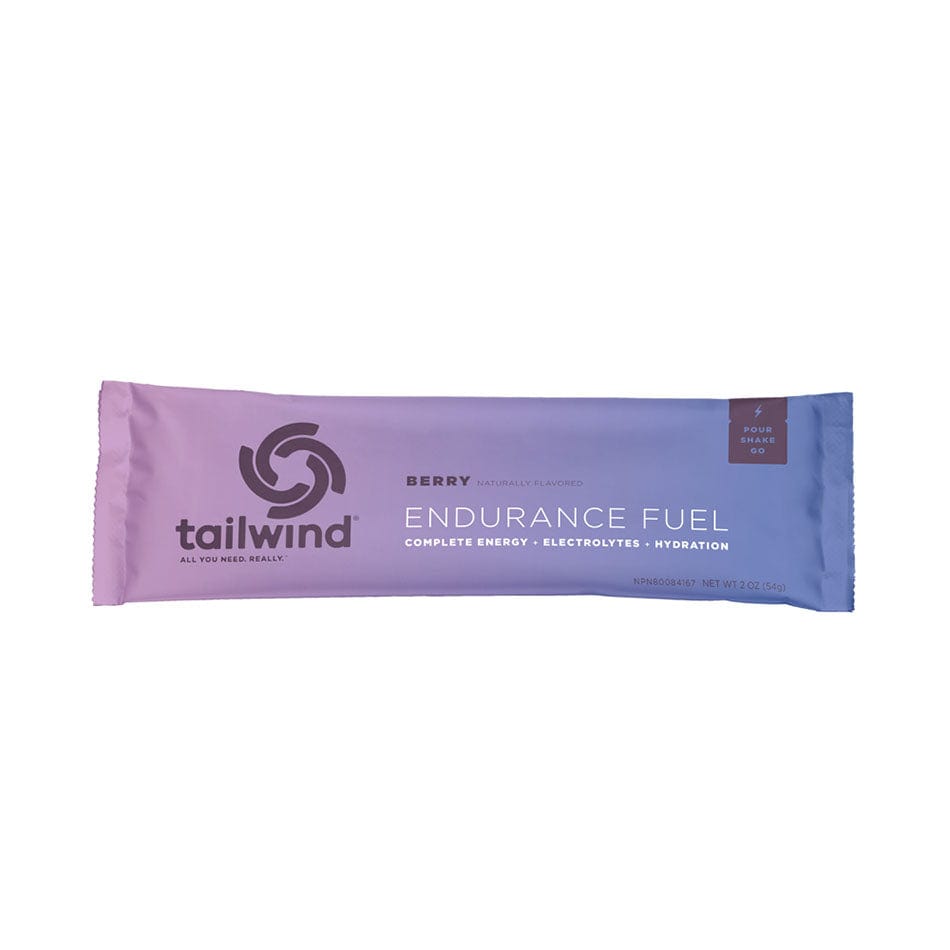 Tailwind Endurance Fuel Sachets