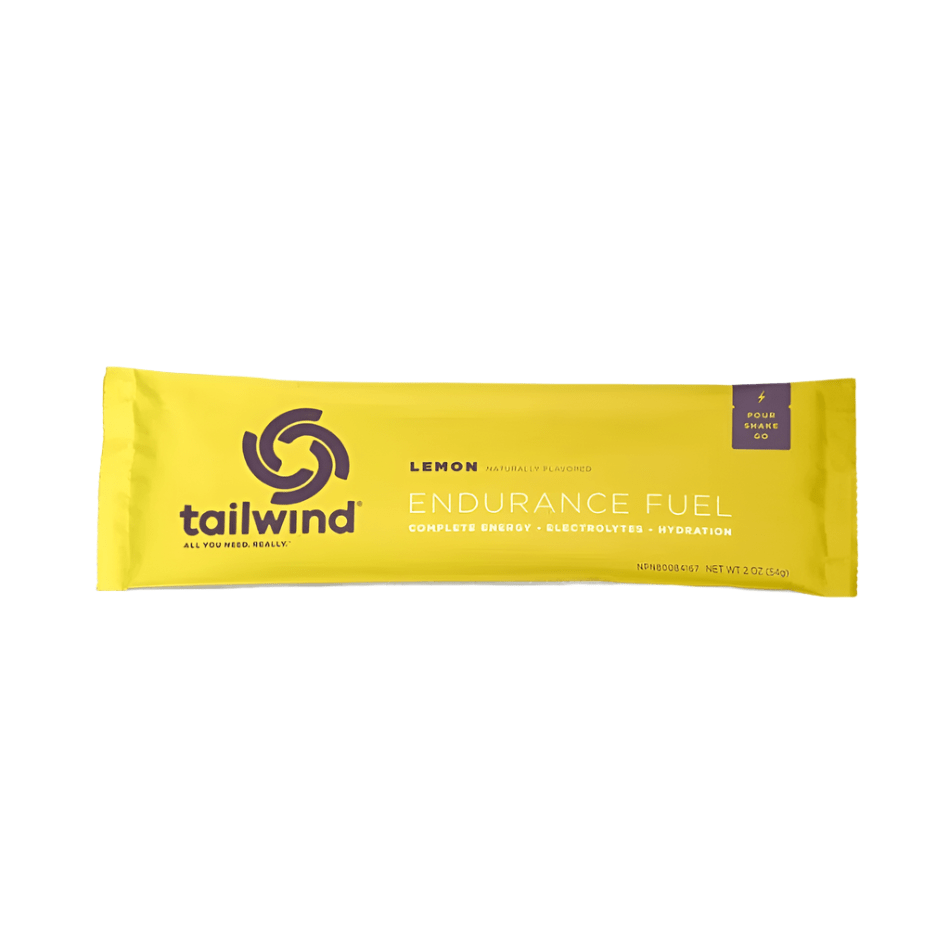 Tailwind Endurance Fuel Sachets