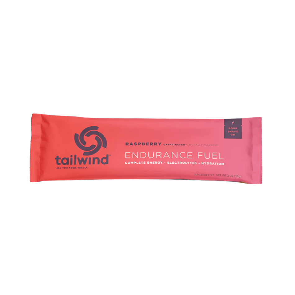 Tailwind Endurance Fuel Sachets