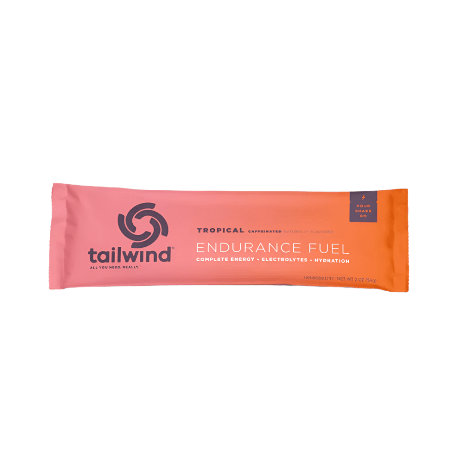 Tailwind Endurance Fuel Sachets