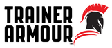 Trainer Armour Logo