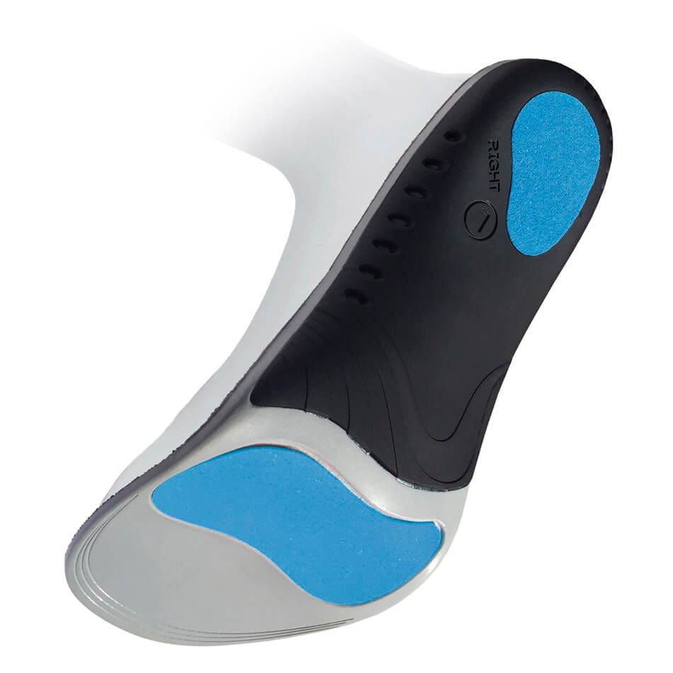 Ultimate Performance Accessories Ultimate Performance Advanced Insole With F3D AW23 - Up and Running