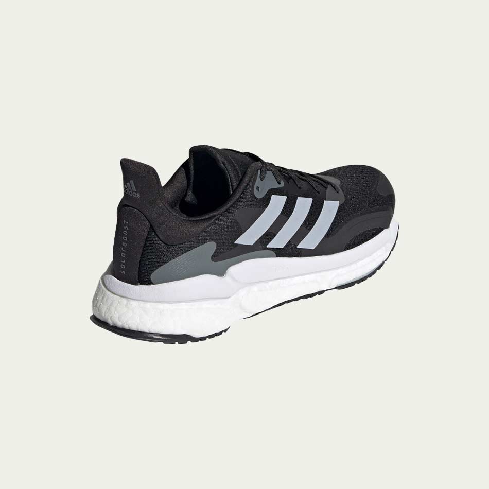 Adidas Shoes Adidas Women's Solar Boost 3 Black SS21 - Up and Running