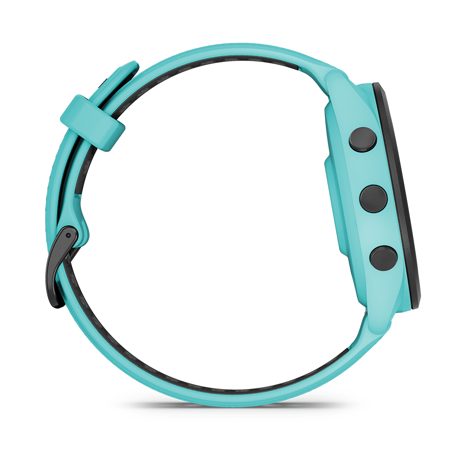 Garmin Accessories Garmin Forerunner 265S Music Unisex SS23 - Up and Running