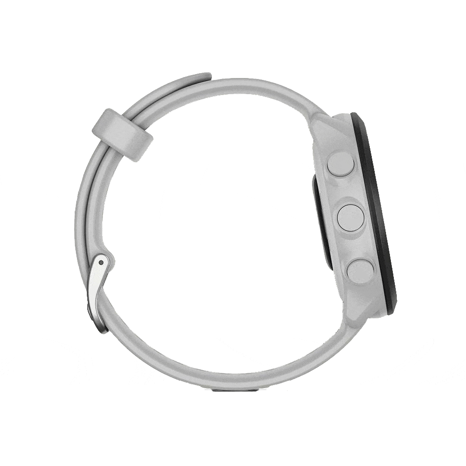 Garmin Electronics Garmin Forerunner 55 White - Up and Running